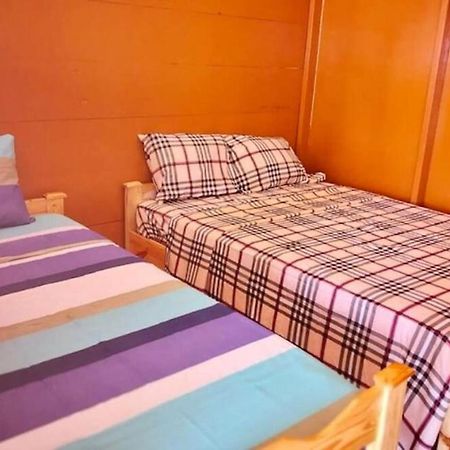 Private Room In San Blas Islands Plus Meals Waisalatupo 外观 照片